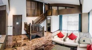 Tiantai He hotel - Tiantai - 2
