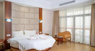 Fu'an Tailong Sea-view Hotel (Danzhou Haihua Island) - Dongshan - 3