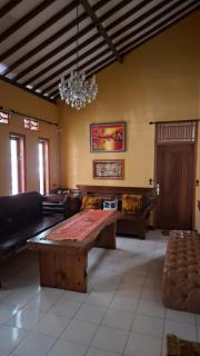 567 KARSAL Homestay - Mantaak - 9