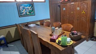 567 KARSAL Homestay - Mantaak - 8