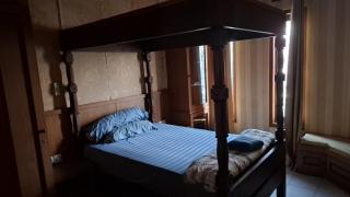 567 KARSAL Homestay - Mantaak - 4