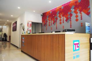 PAI Hotels·Zanhuang Bus Station - Shijiazhuang - 8