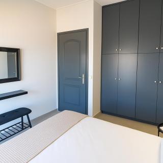 Take it Local-Modern Flat with Balcony View - Gázion - 2