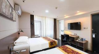 Jinjiang Inn Select Changchun Yuanda Street - Changchun - 5