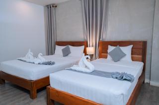 Home Chic Hotel - Phnom Penh - 1