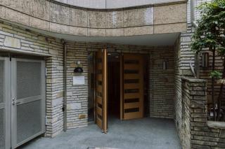 The Apartment Hotel Yoyogi 1 - 6