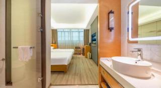 Jinjiang Metropolo Zhengzhou Songshan Road - 6