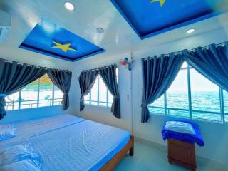 Hoàng Anh Motel - Lai Sơn - 0