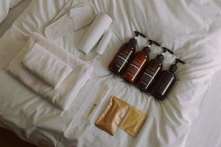 The Apartment Hotel Yoyogi 1 - 3