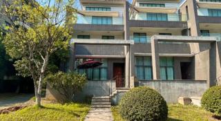 YONG JING VILLA - Suzhou - 1
