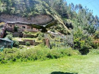 Land incas Cochahuasi lodge - San Antonio - 1