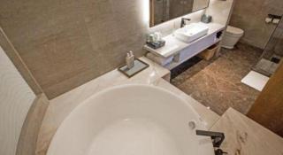 Landison Xinan Hotel Hangzhou - Chun'an - 4