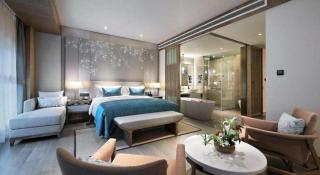 Landison Xinan Hotel Hangzhou - Chun'an - 9