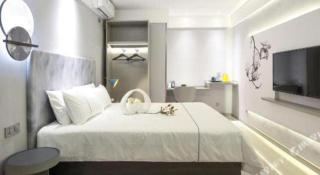 Magnotel Hotel Jining Yanzhou Metro Station Jiuxianqiao South Road - Jining - 1