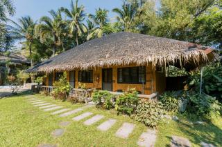 Nabulao Beach Resort - Hinoba-an - 5