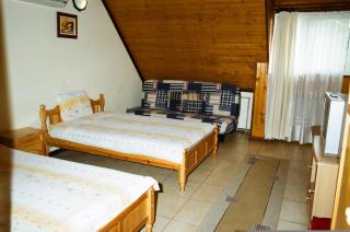 Cesar Guest Rooms - Hisarya - 8