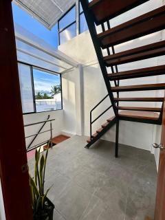 CASA FAMILIAR con vista BAHIA Y TERRAZA - Puerto Ayora - 5