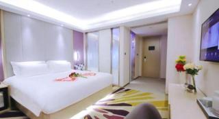 Lavande Hotel·Heyuan Bavaria - Huangnijin - 3