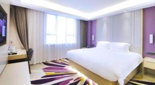 Lavande Hotel·Heyuan Bavaria - Huangnijin - 9