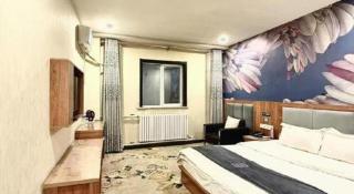 PAI Hotel Chengde Pingquan Central Square - Chengde - 0