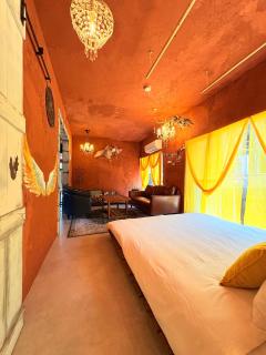 villa Morocco - Nagasaki - 8