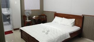 Motel ANA - Cái Răng - 3