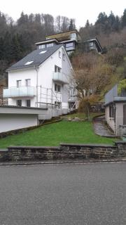 Ferienwohnung 2 Mergel in Black Forest - Zell im Wiesental - 0