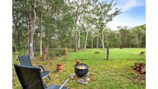 Clarence Farm Stay by Tiny Away - Maclean - 8