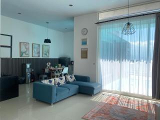 The Cendana Villa's - 1