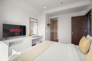 Dovra by Kozystay - Kuningan - Jakarta - 1