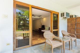 Nabulao Beach Resort - 3