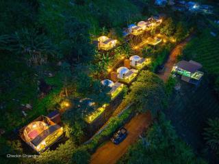 ภูปานจั่น โฮมสเตย์ - Pong Yaeng - 5