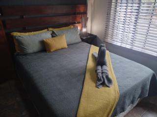 2694 Swartwitpens - Marloth Park - 3