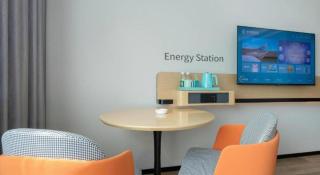 City Comfort Inn Guangzhou Tower Kecun Metro Station Dunhe - Canton - 2