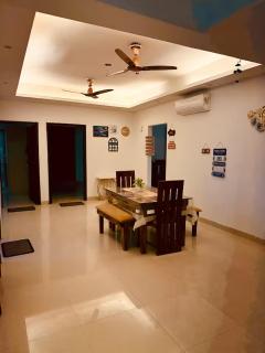 Skyswimstay - Greater Noida - 5