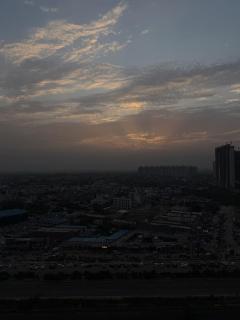 Skyswimstay - Greater Noida - 2