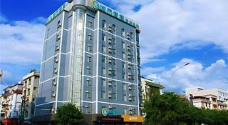 City Comfort Inn Baise Tiandong - Tiandong - 1
