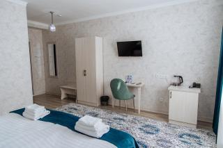 Mercuri Meridian - Bukhara - 5