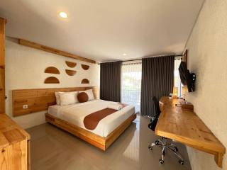 Cove Wong Village - Tumbak Bayuh - 0