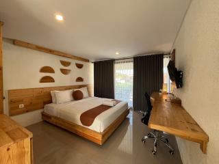 Cove Wong Village - Tumbak Bayuh - 7