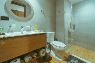 Downtown Punta Cana Central Park 1 BR First Floor A-103 - Punta Cana - 3