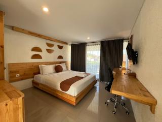 Cove Wong Village - Tumbak Bayuh - 5