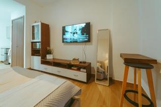 Downtown Punta Cana Central Park 1 BR First Floor A-103 - Punta Cana - 8
