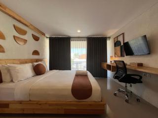 Cove Wong Village - Tumbak Bayuh - 4