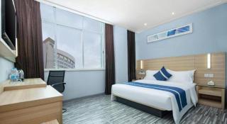 City Comfort Inn Foshan Jihua Creative Park - 2