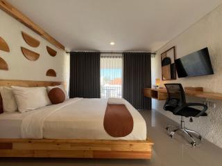 Cove Wong Village - Tumbak Bayuh - 2
