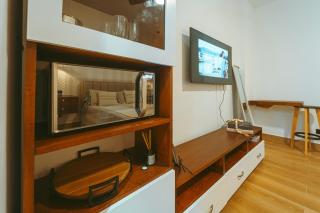 Downtown Punta Cana Central Park 1 BR First Floor A-103 - Punta Cana - 5
