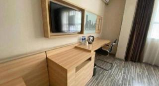 City Comfort Inn Guiping Fenghuang - Guiping - 2