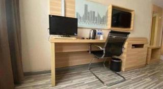 City Comfort Inn Guiping Fenghuang - Guiping - 1