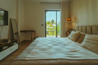 Downtown Punta Cana Central Park 1 BR First Floor A-103 - Punta Cana - 7